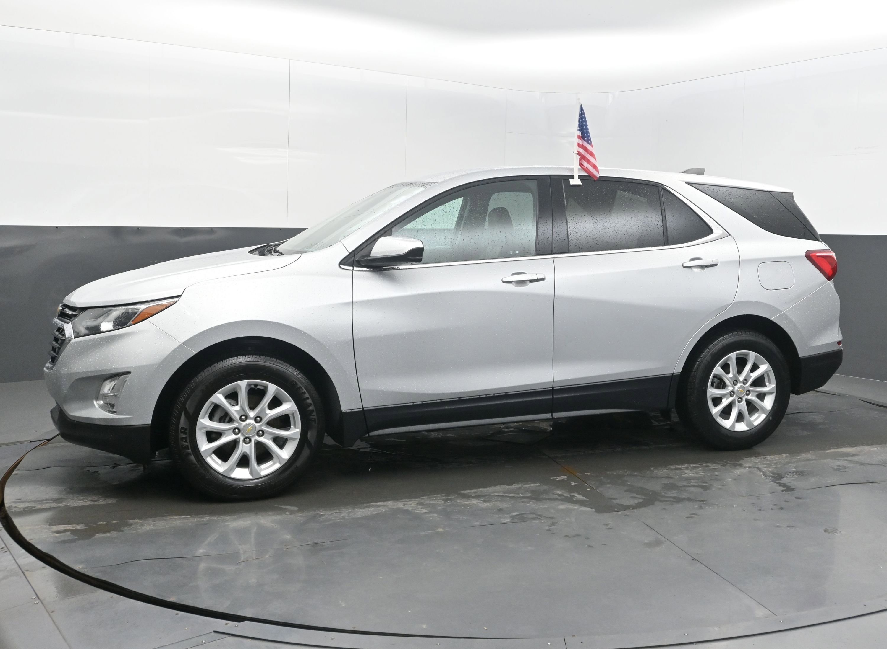 Used 2020 Chevrolet Equinox LT image 5