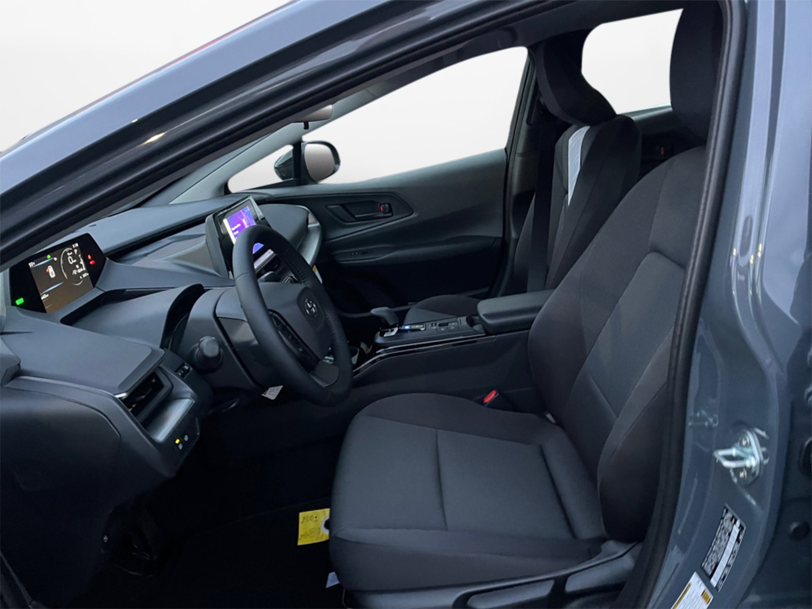 New 2026 Toyota Prius LE image 9