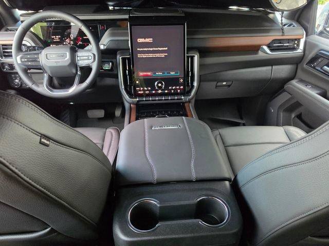 New 2026 GMC Yukon XL Denali w/ Sun & Power Step Package AWD/4WD image 40
