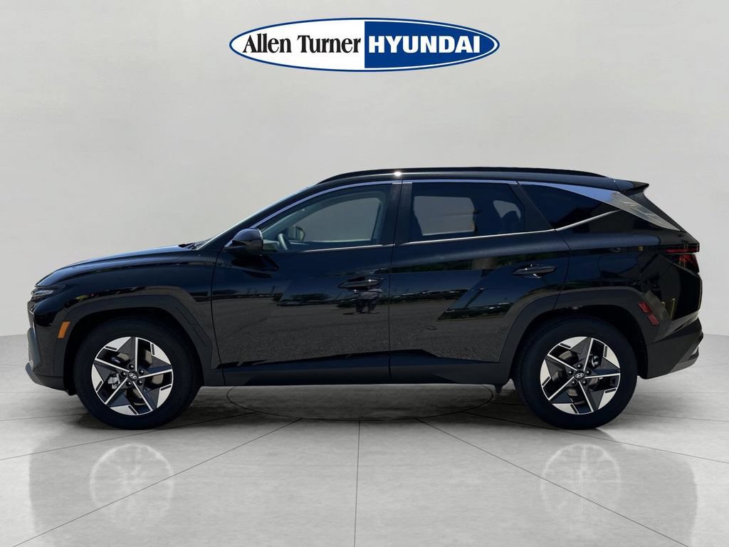 New 2026 Hyundai Tucson SEL FWD image 4