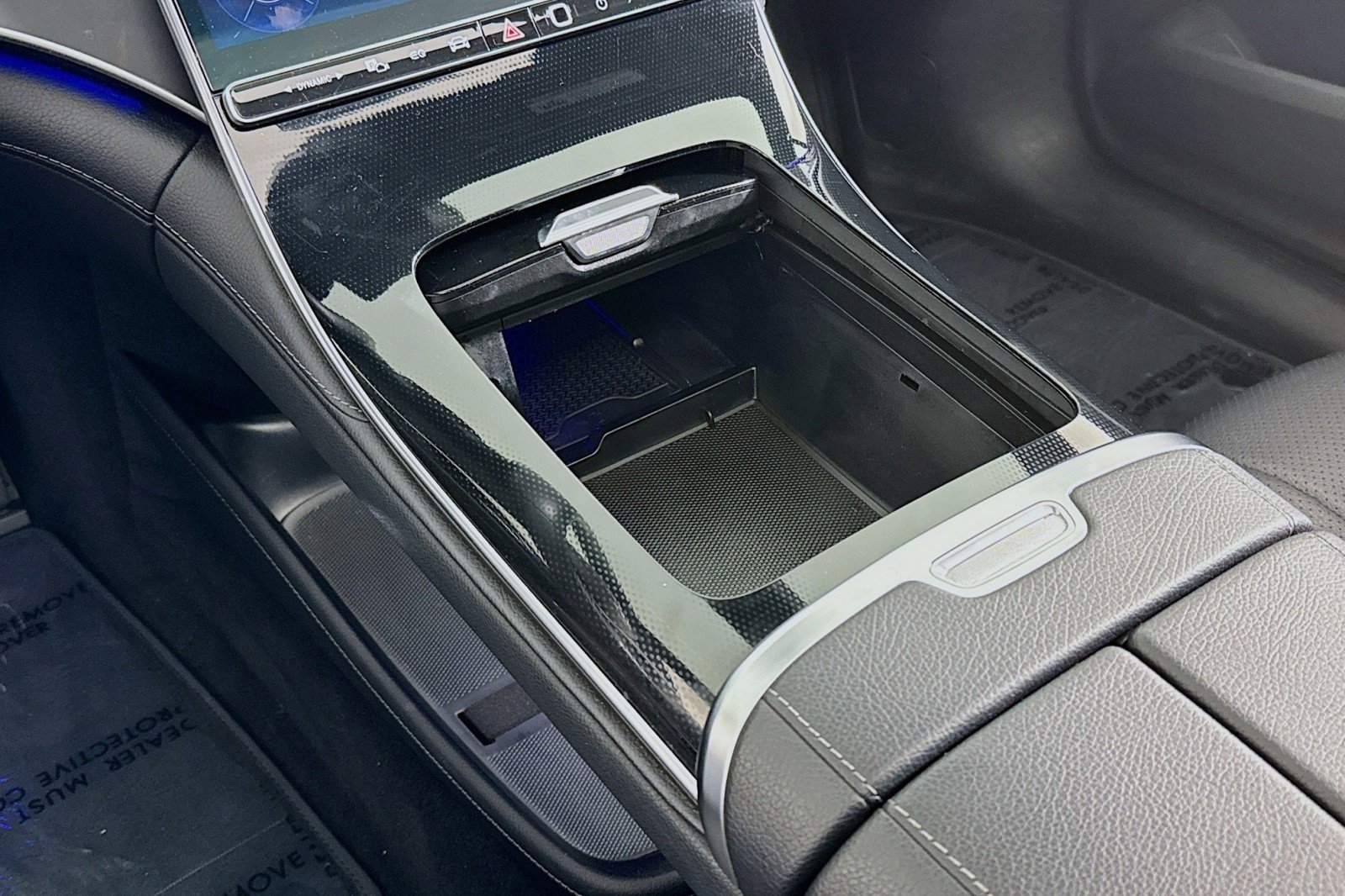 Certified 2023 Mercedes-Benz EQE 350+ 4MATIC Sedan image 6