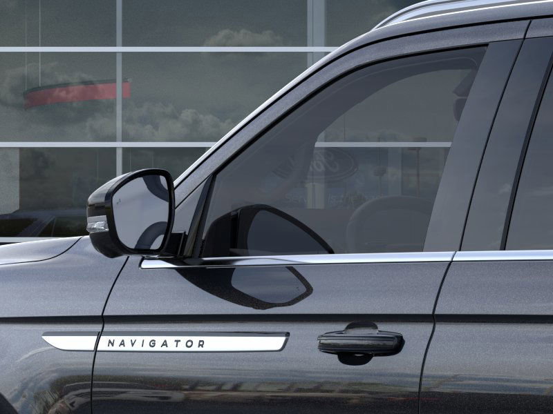 New 2025 Lincoln Navigator L Reserve image 42
