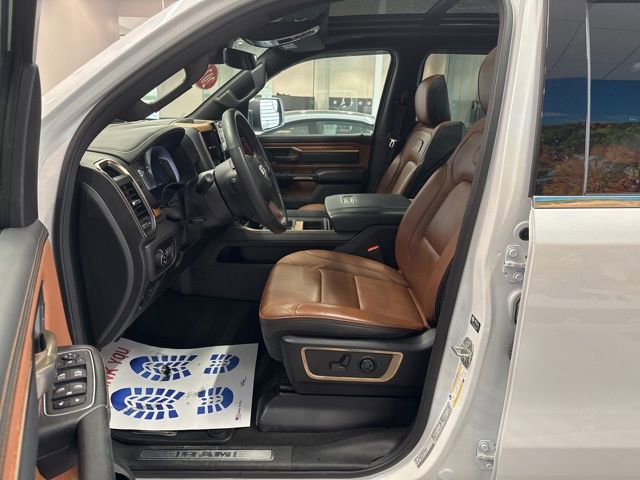 Used 2024 RAM 1500 Limited image 27