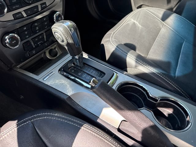 Used 2011 Ford Fusion SEL w/ 301A Rapid Spec Order Code FWD image 23