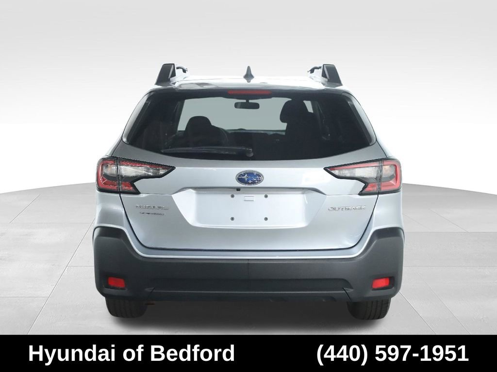 Used 2024 Subaru Outback Premium AWD/4WD image 44