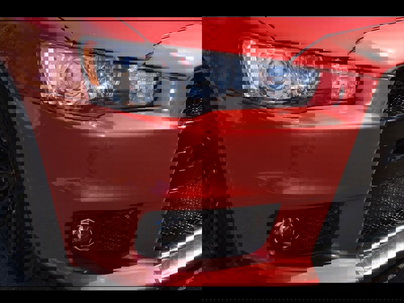 Used 2015 Mitsubishi Lancer Evolution Final Edition image 42