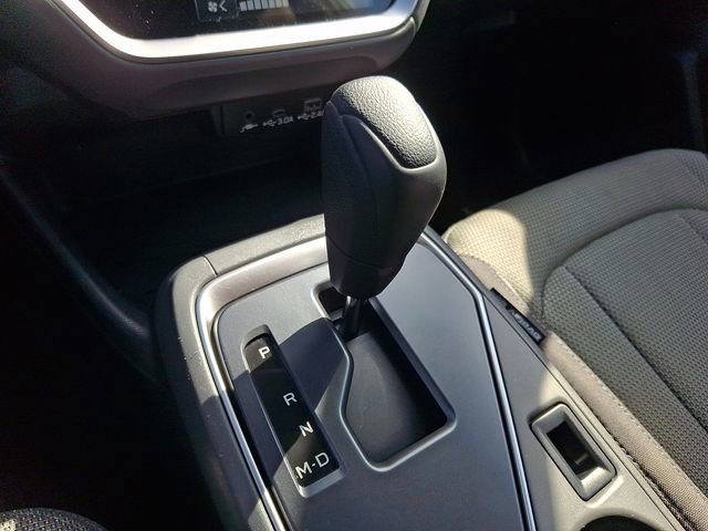 Certified 2024 Subaru Crosstrek 2.0i Premium AWD/4WD image 14