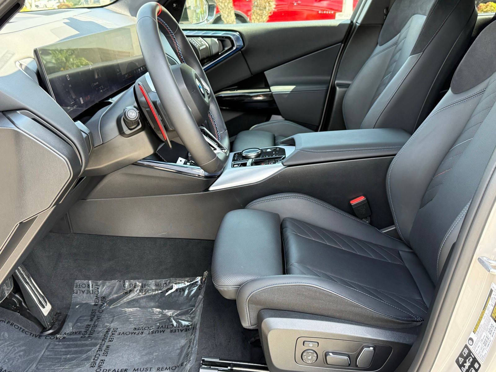 Used 2025 BMW X3 M50 w/ Premium Package AWD/4WD image 22