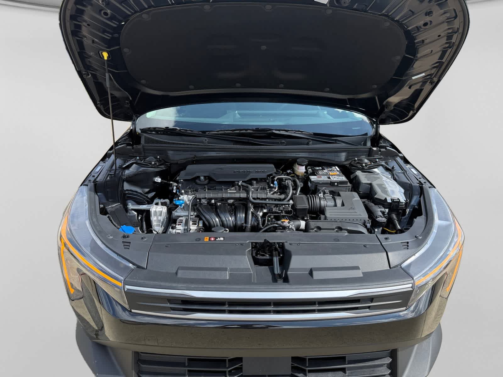 New 2026 Kia K4 FWD image 24