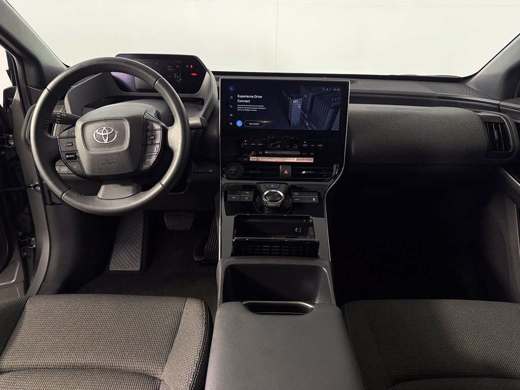 Used 2025 Toyota bZ4X FWD image 13