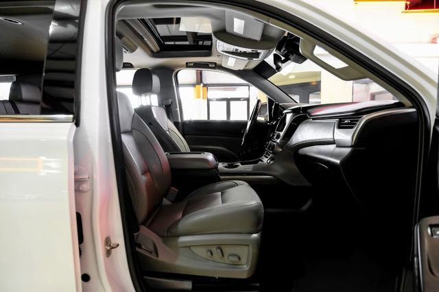 Used 2019 Chevrolet Tahoe LT AWD/4WD image 34