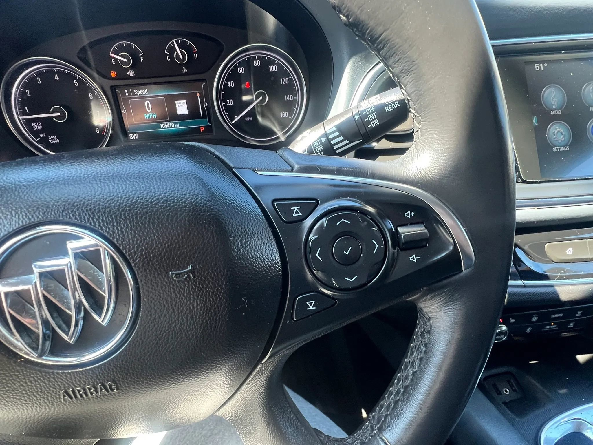 Used 2018 Buick Enclave Essence w/ Trailering Package AWD/4WD image 21