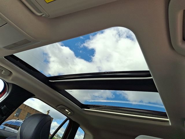 New 2026 MAZDA CX-50 AWD 2.5 S w/ Weather Package image 15