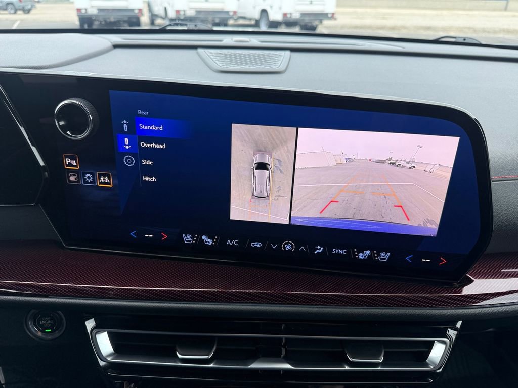 Certified 2024 Chevrolet Traverse RS w/ LPO, Floor Liner Package image 25