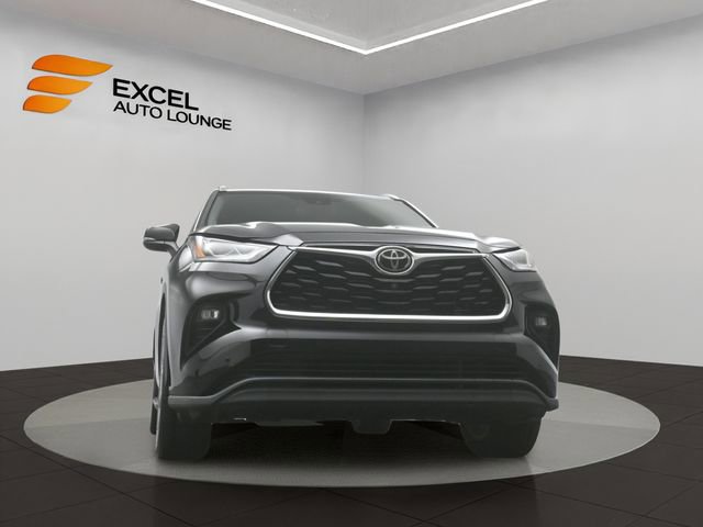 Used 2022 Toyota Highlander Limited image 41