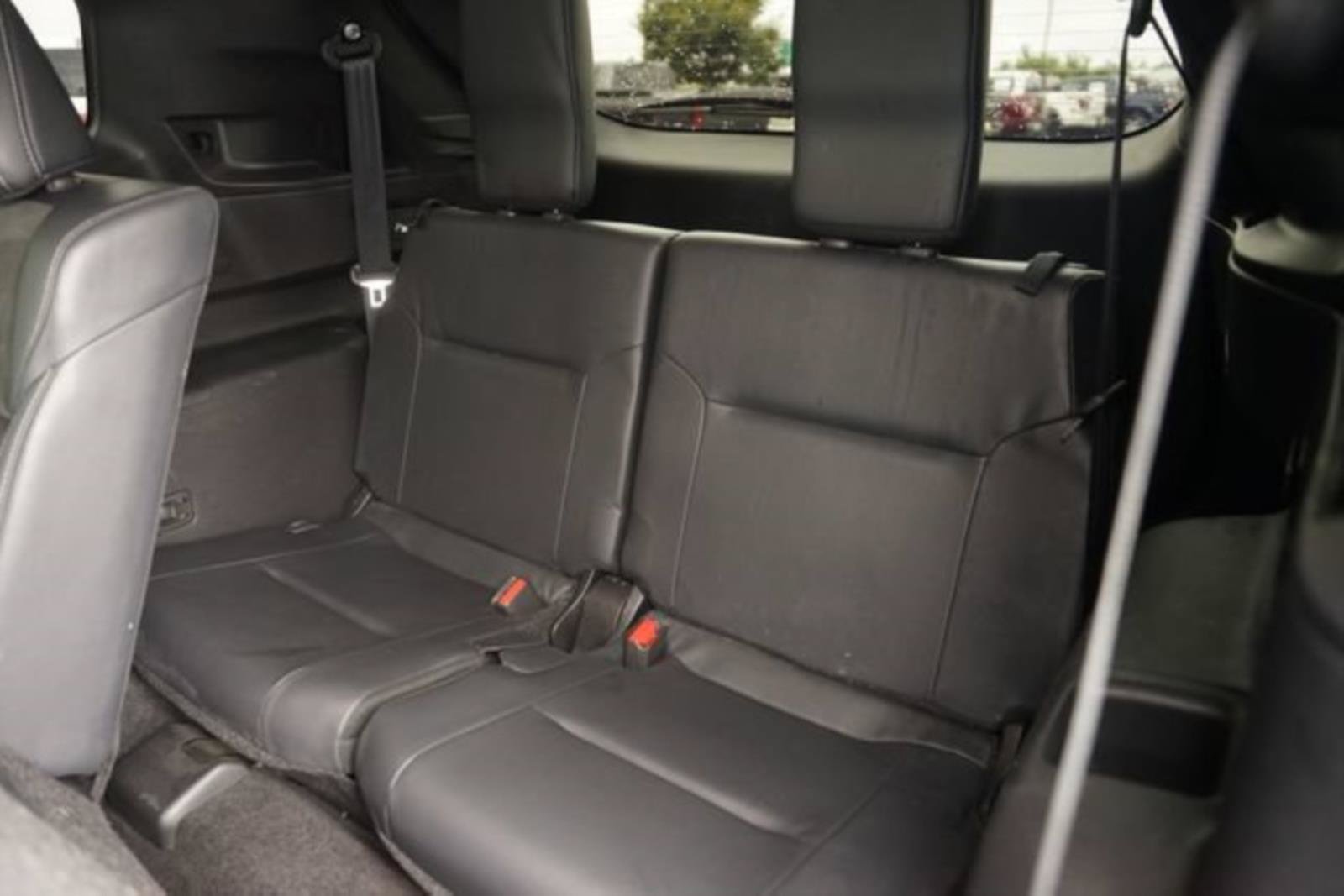 Used 2022 Mitsubishi Outlander SE FWD image 14