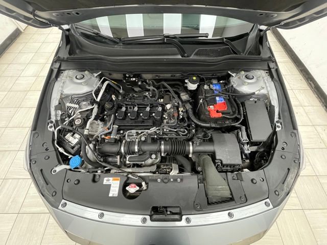 Used 2022 Honda Accord Sport image 15