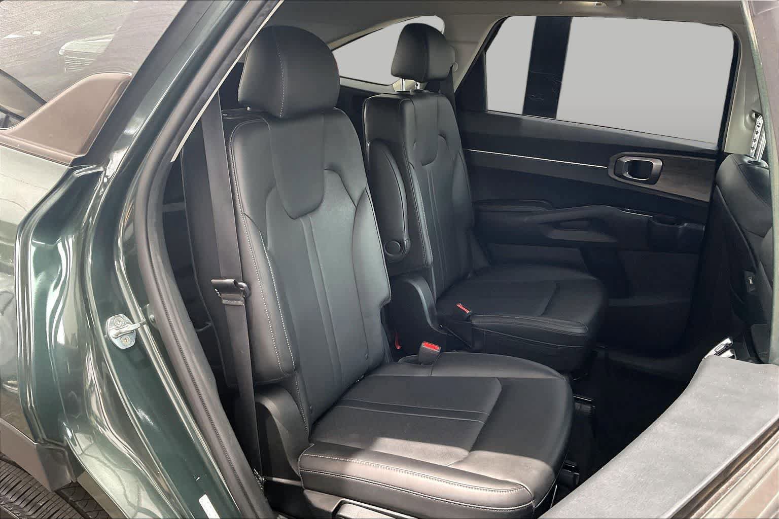 Used 2023 Kia Sorento X-Line EX AWD/4WD image 20
