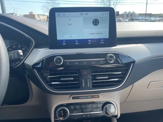 Used 2022 Ford Escape SE w/ Convenience Package image 24
