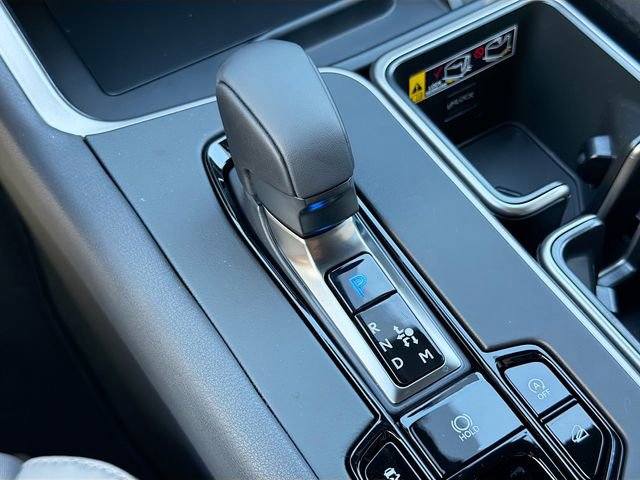 New 2026 Lexus TX 350 AWD image 31