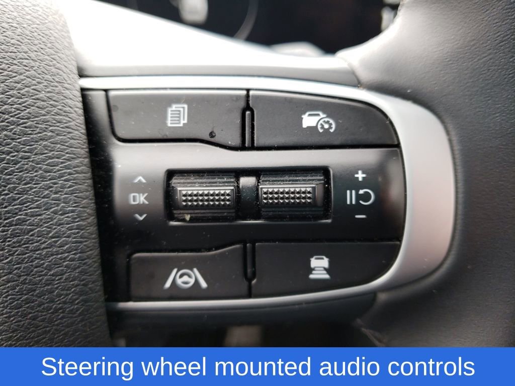 Used 2024 Kia Sportage X-Pro image 14