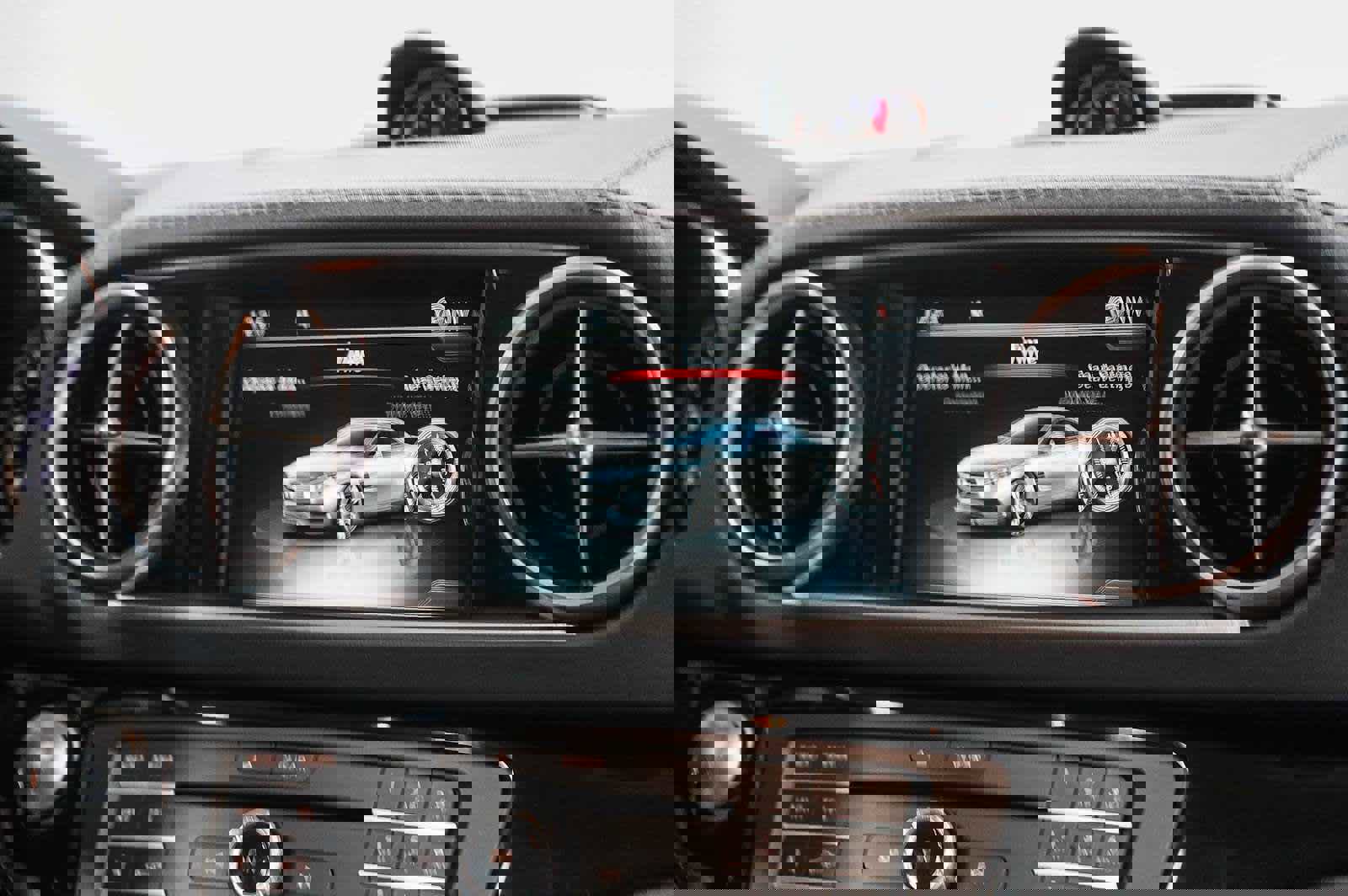 Used 2017 Mercedes-Benz SL 550 image 16