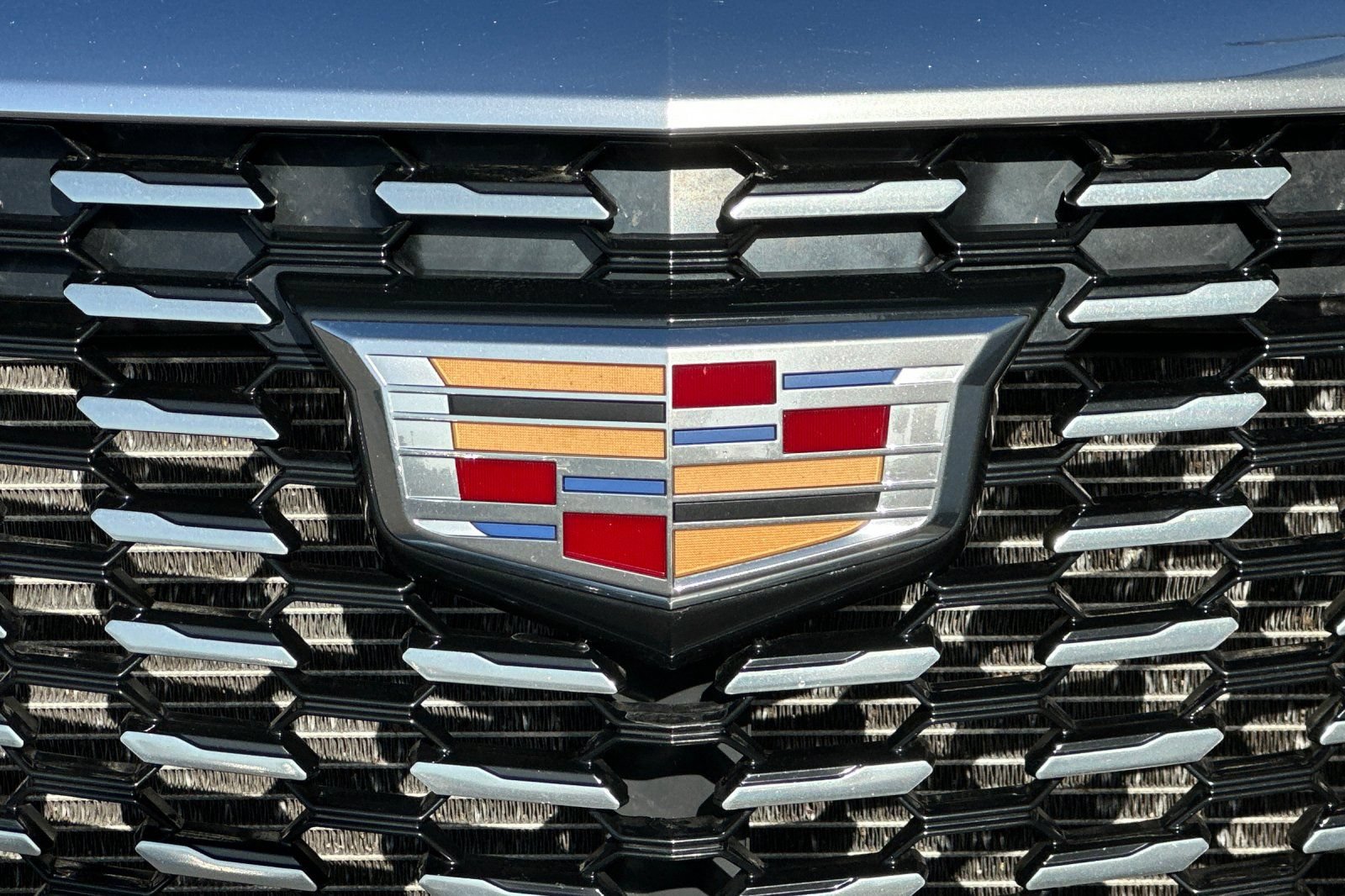Certified 2022 Cadillac XT5 Premium Luxury FWD image 39