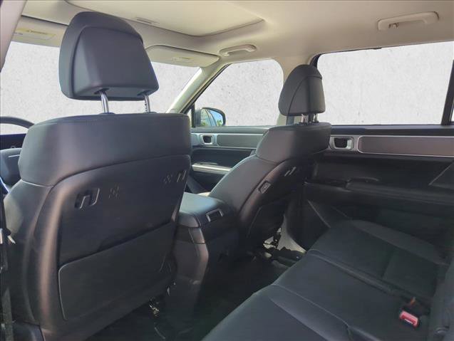 Used 2025 Hyundai Santa Fe XRT AWD/4WD image 19