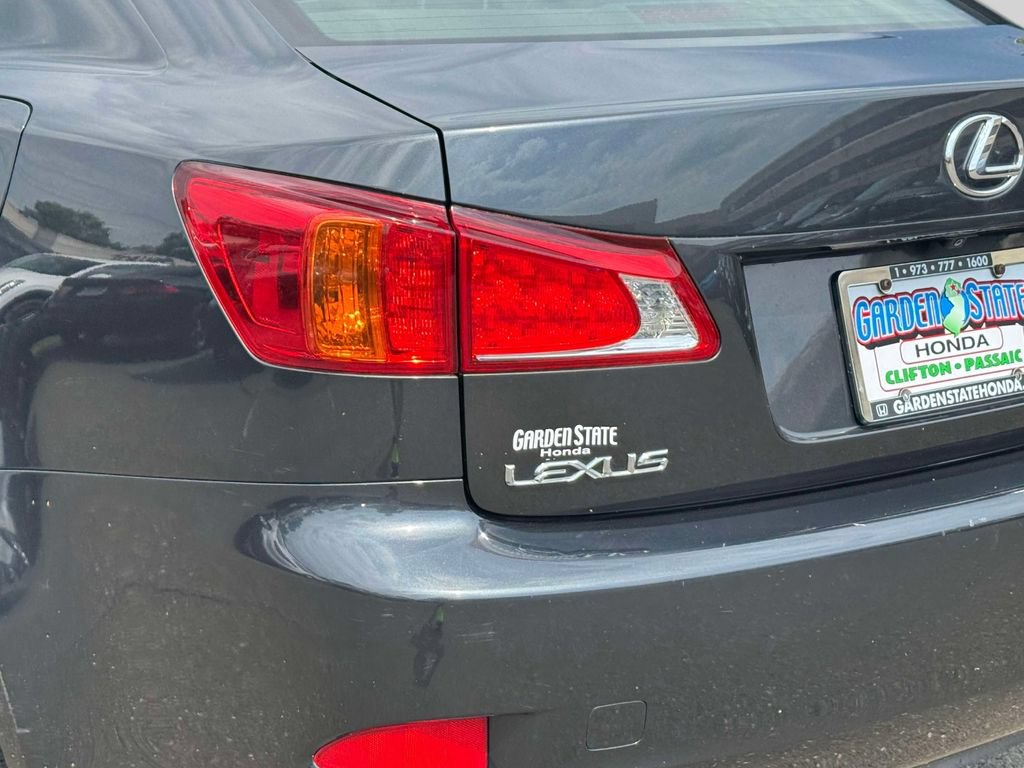 Used 2010 Lexus IS 250 AWD image 6
