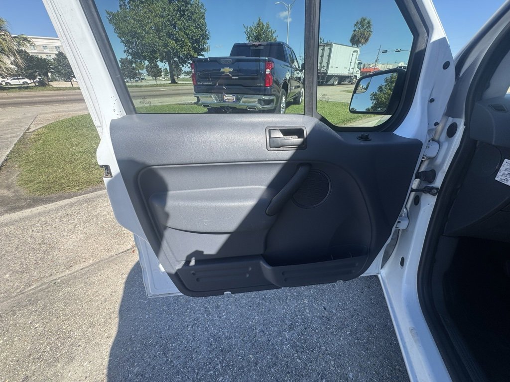 Used 2013 Ford Transit Connect XLT Premium FWD image 9