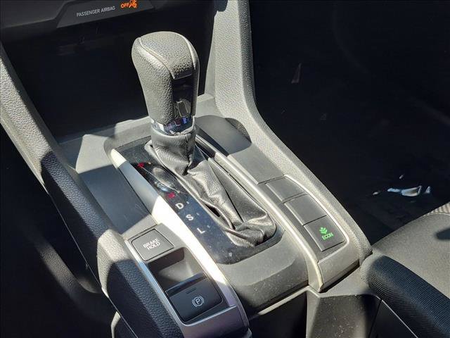 Used 2019 Honda Civic LX image 9