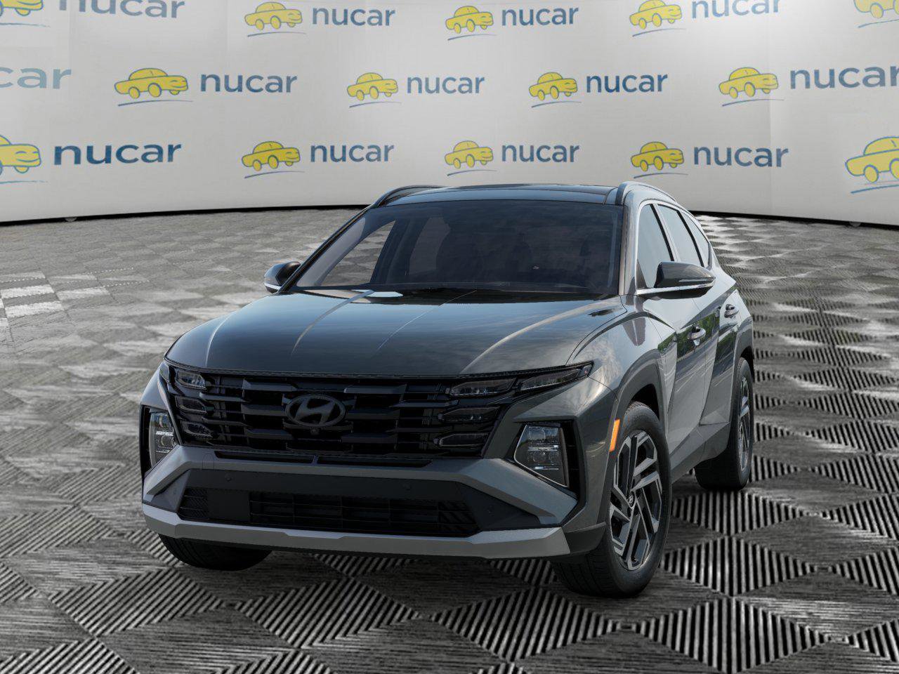 New 2026 Hyundai Tucson Limited w/ Tow & Go Package image 6