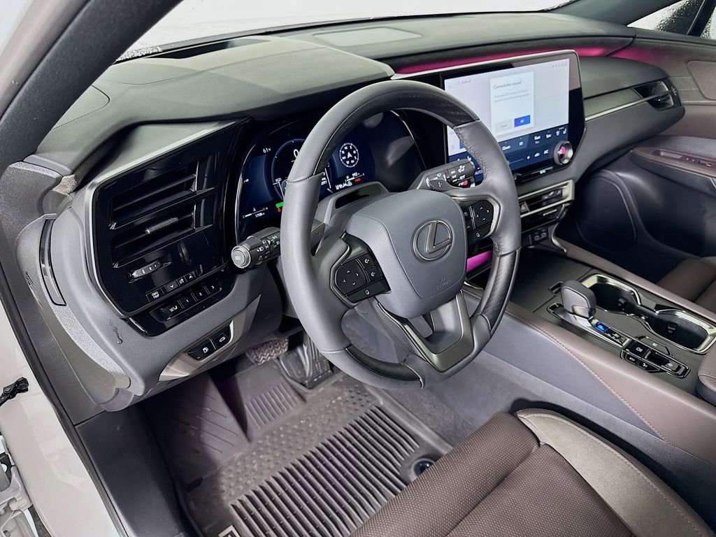 Used 2025 Lexus RX 350 w/ Convenience Package image 9