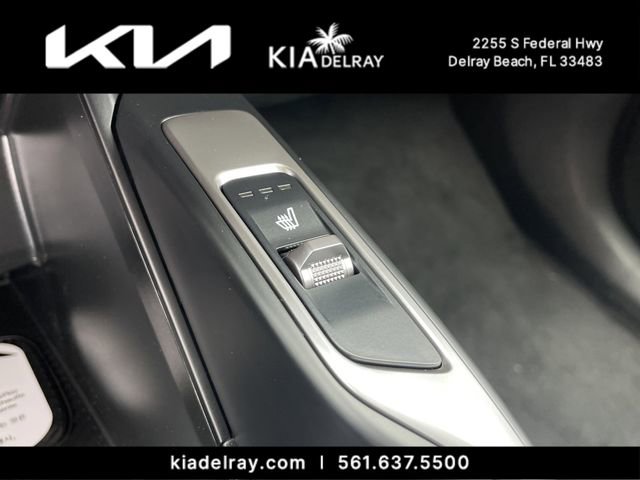 New 2026 Kia Sorento S w/ S Panoramic Sunroof Package FWD image 23