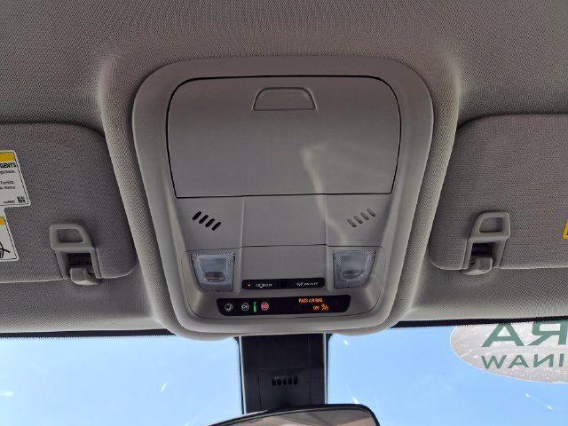 Used 2024 Chevrolet Equinox LT w/ LPO, Floor Liner Package FWD image 28