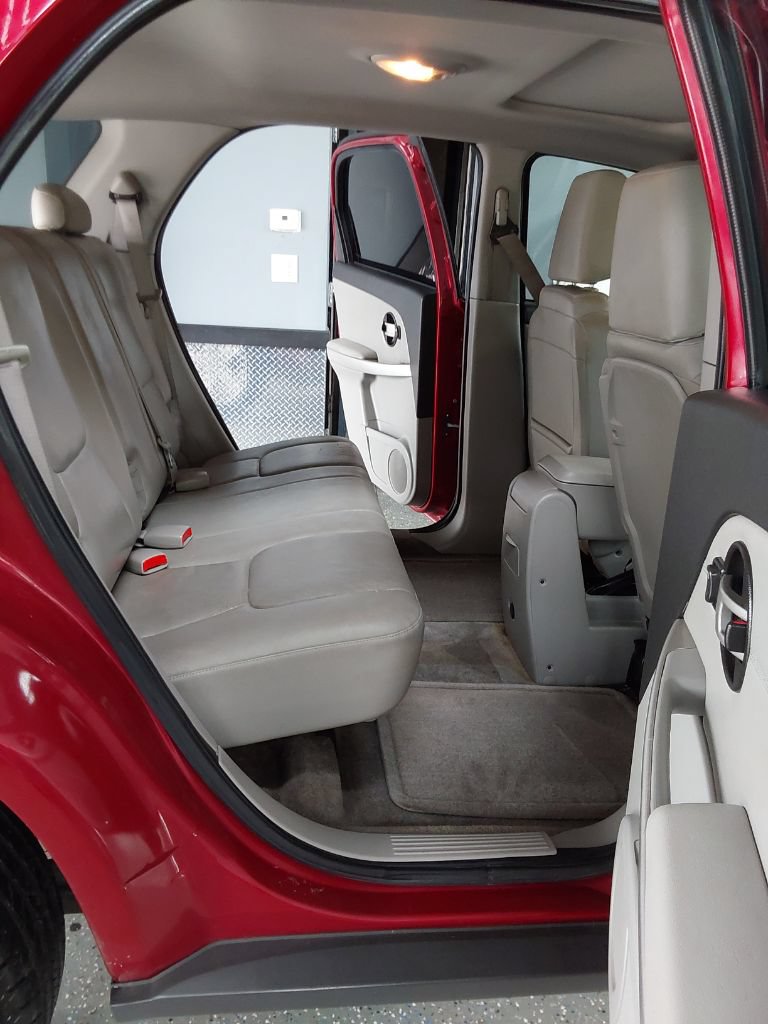 Used 2006 Chevrolet Equinox LT w/ LT Preferred Equipment Group AWD/4WD image 21