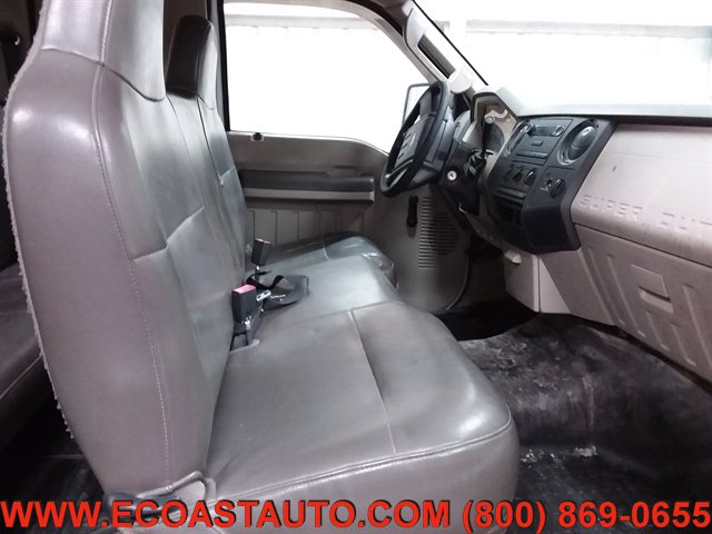 Used 2010 Ford F250 XL image 13