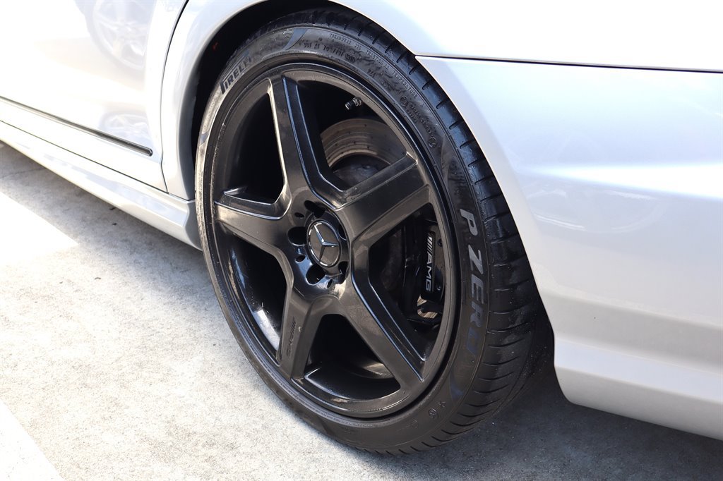 Used 2008 Mercedes-Benz S 65 AMG image 18
