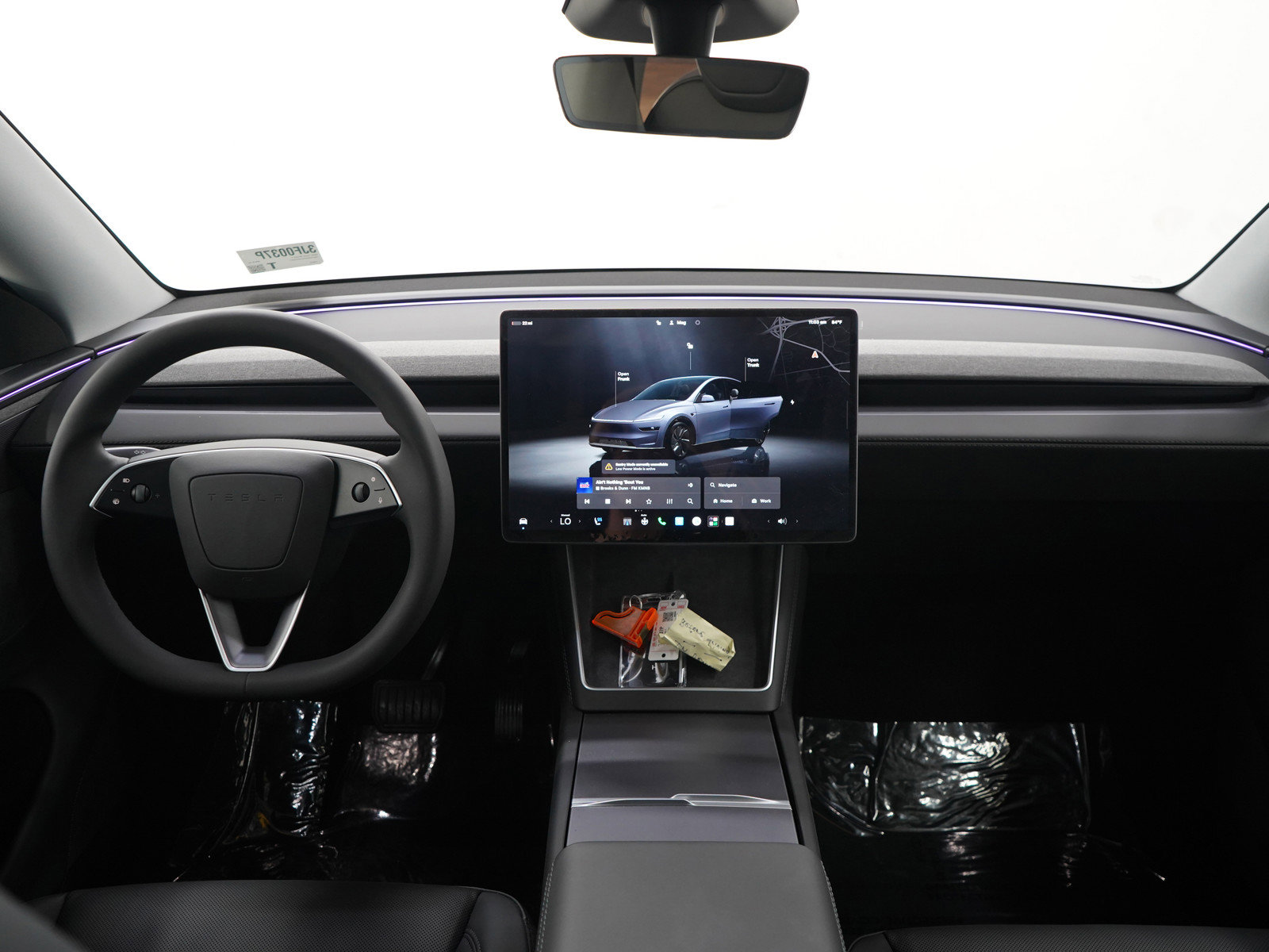 Used 2026 Tesla Model Y Long Range AWD/4WD image 16