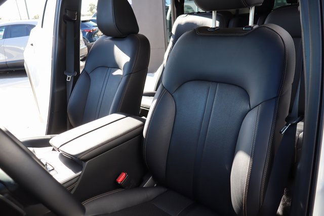 Used 2024 MAZDA CX-90 Plug-In Hybrid w/ Premium Pkg image 10