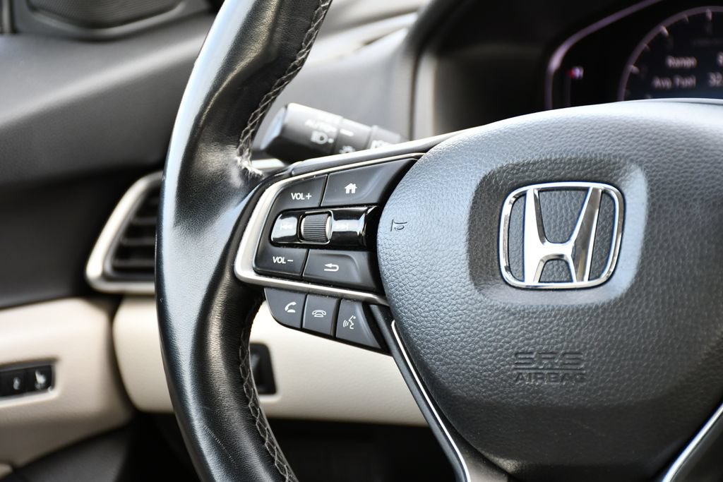 Used 2020 Honda Accord EX-L image 26