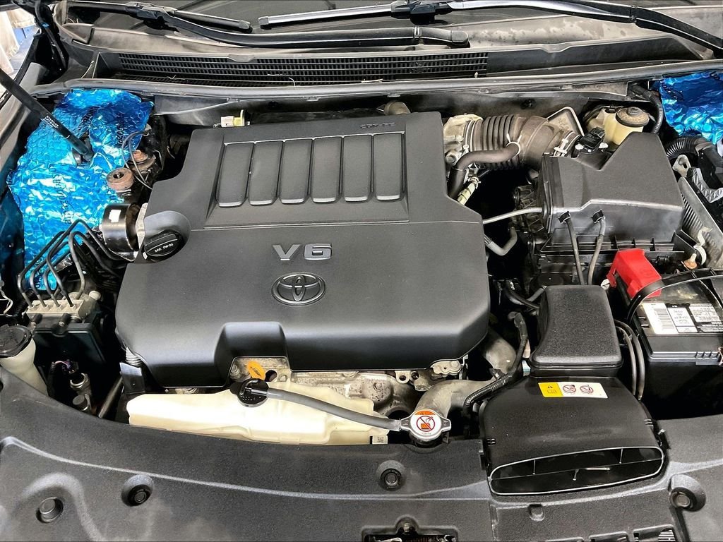 Used 2018 Toyota Avalon XLE FWD image 34