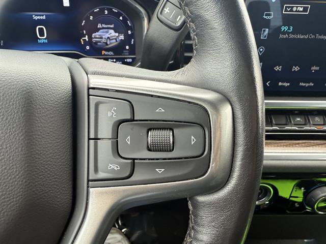 Used 2022 Chevrolet Silverado 1500 LT image 38