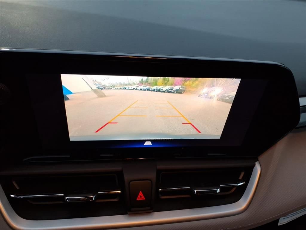 Certified 2026 Chevrolet TrailBlazer LS image 25