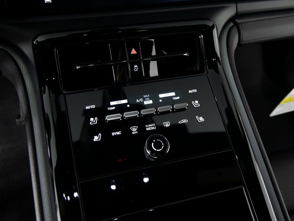 New 2026 Porsche Panamera 4 image 29