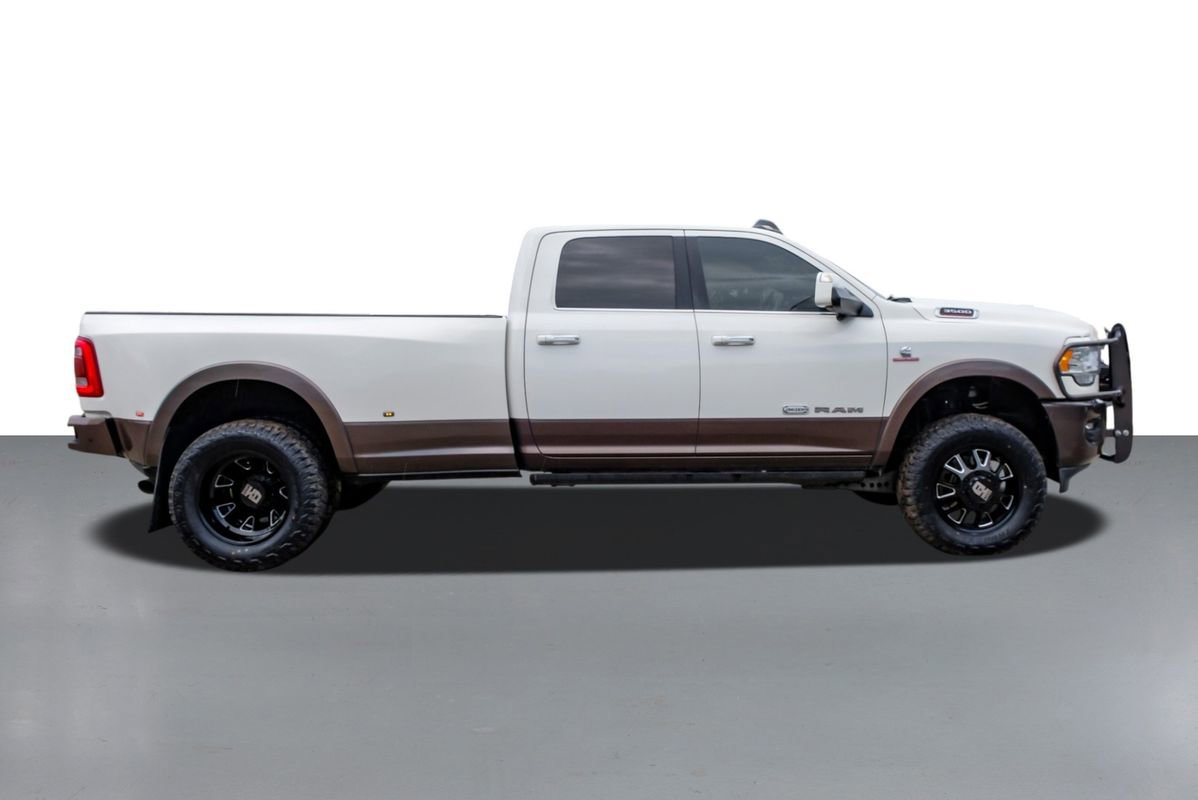 Used 2019 RAM 3500 Limited image 6