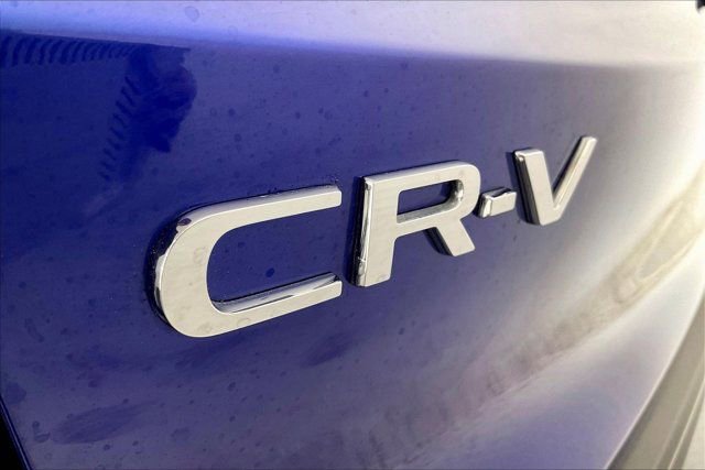 Used 2024 Honda CR-V EX-L image 31
