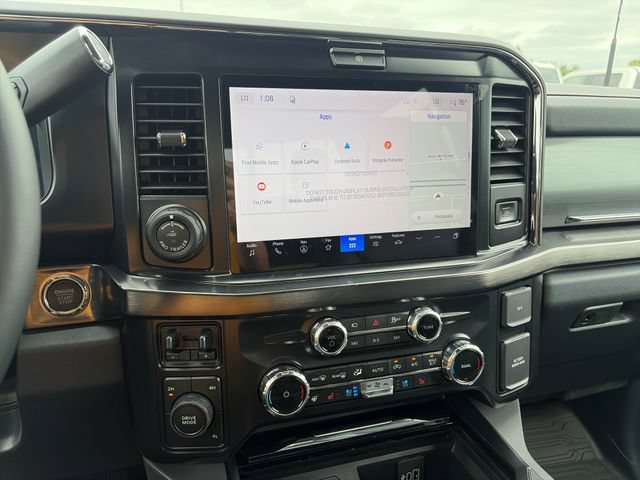 New 2027 Ford F450 Lariat w/ Lariat Ultimate Package AWD/4WD image 20