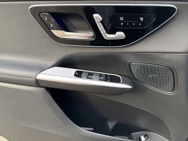 New 2026 Mercedes-Benz GLC 300 4MATIC image 17