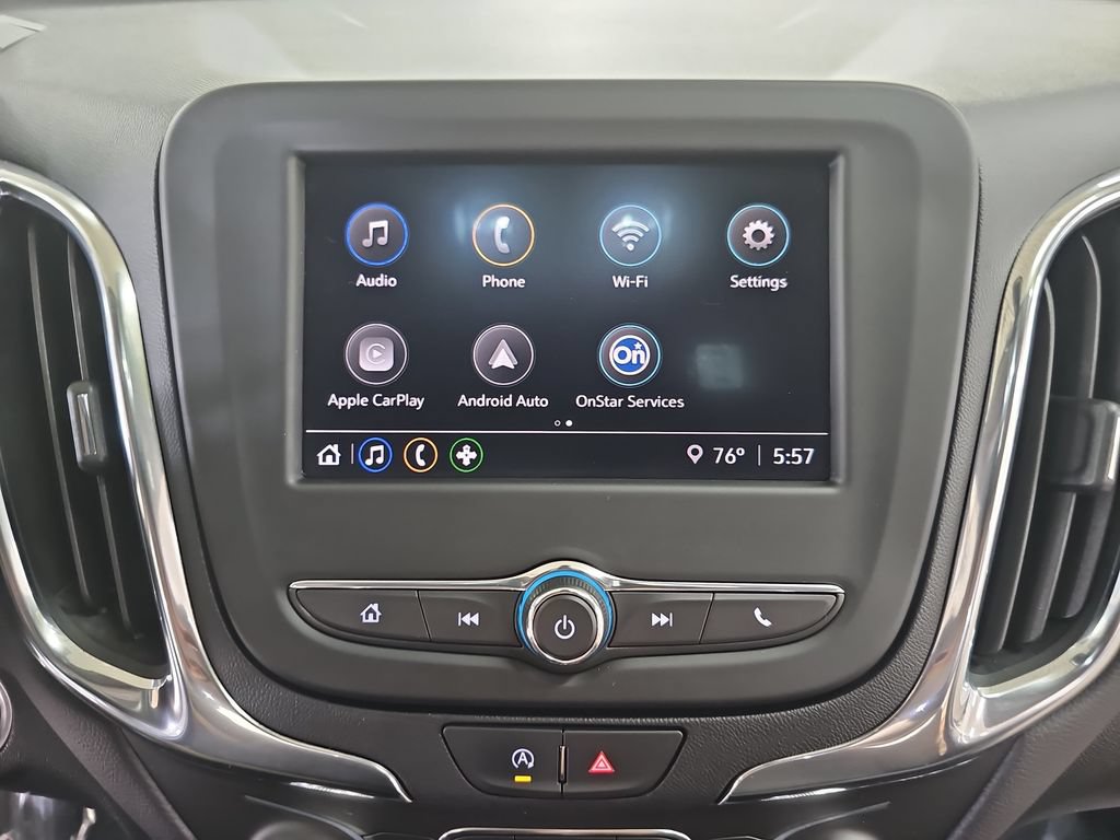 Used 2023 Chevrolet Equinox LT AWD/4WD image 22